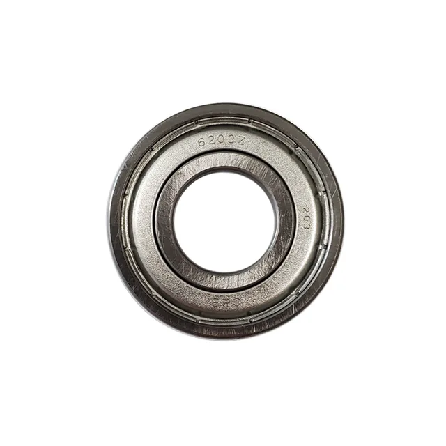 F&D Cbb high quality motor parts bearing 6203-ZZ