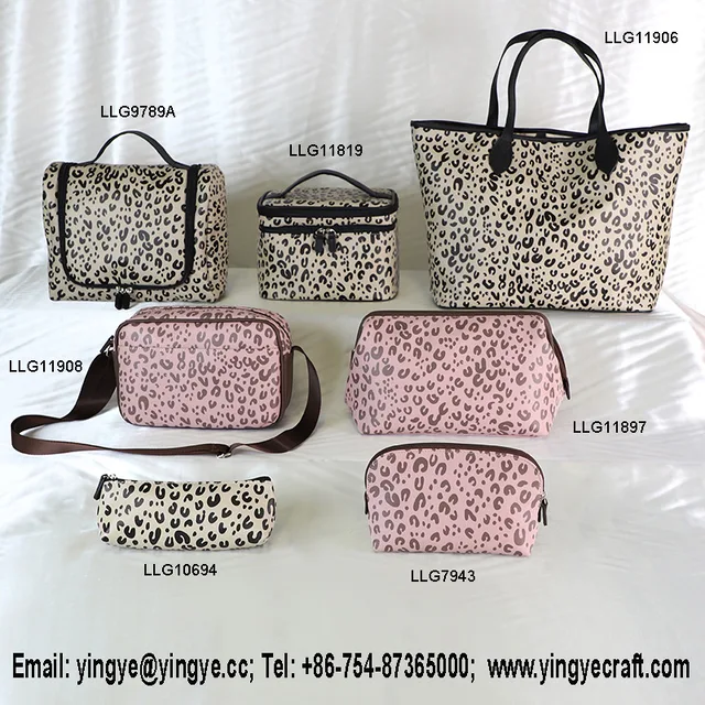 Cosmetic bag, beauty bag, handbag, toilet bag, cosmetic case, frame bag, pouch