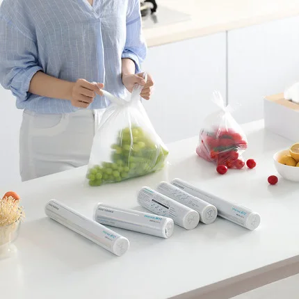 Disposable PE food grade bags