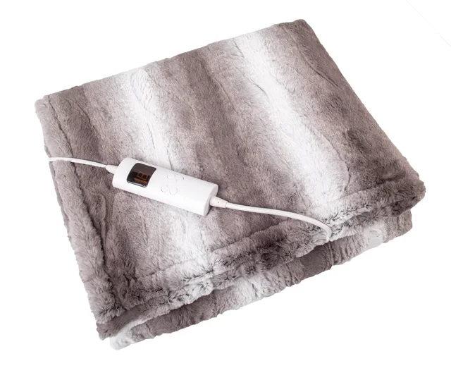 Electric Over Blanket/Heated Throw