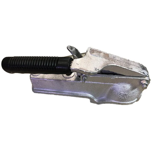 Galvanized Trailer Hitch Remolque Trailer Coupler