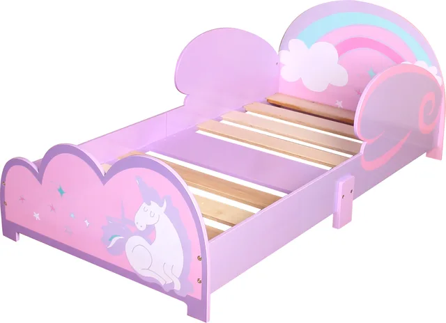 Wooden Pony Junior Bed