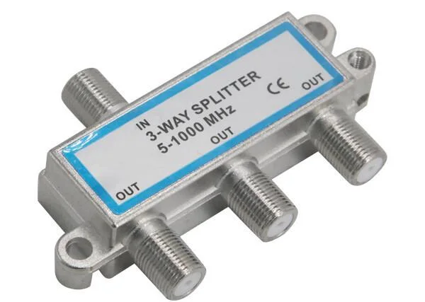 Splliter