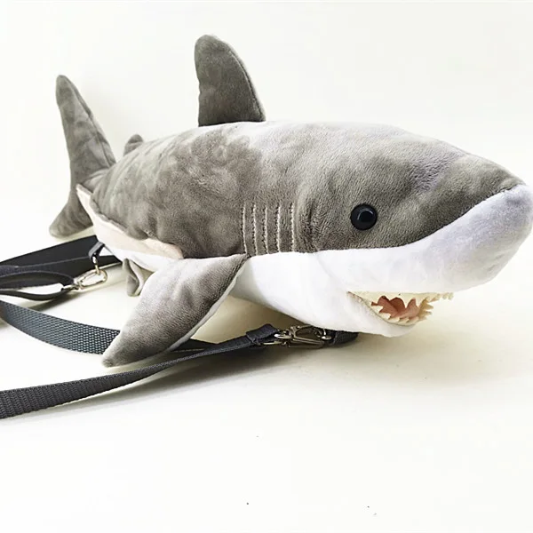 Shark bag 15''