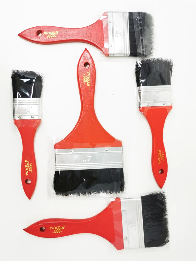 633 paint brush