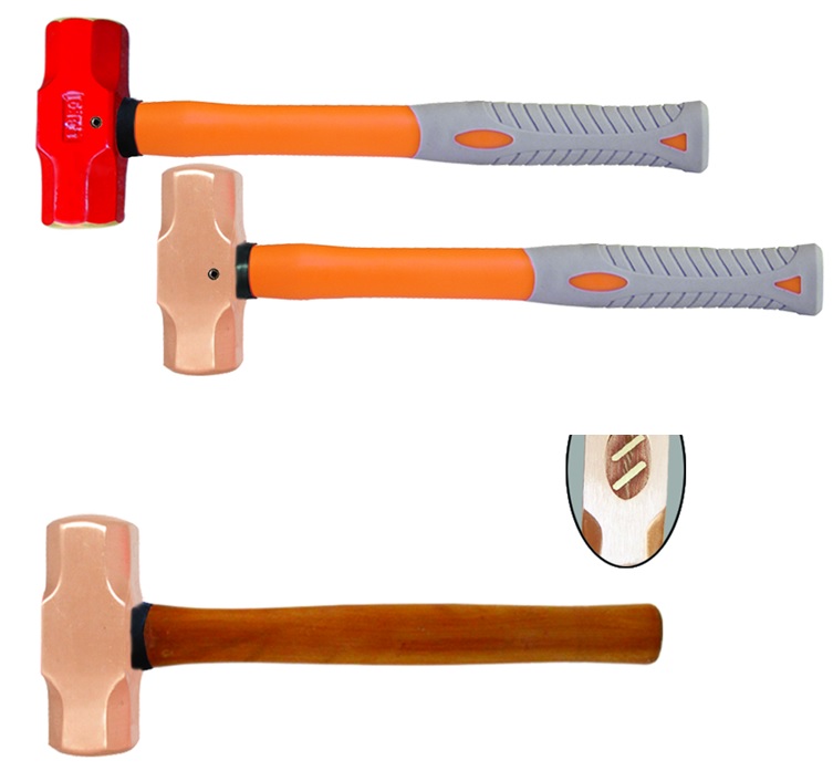 Hammer sledge