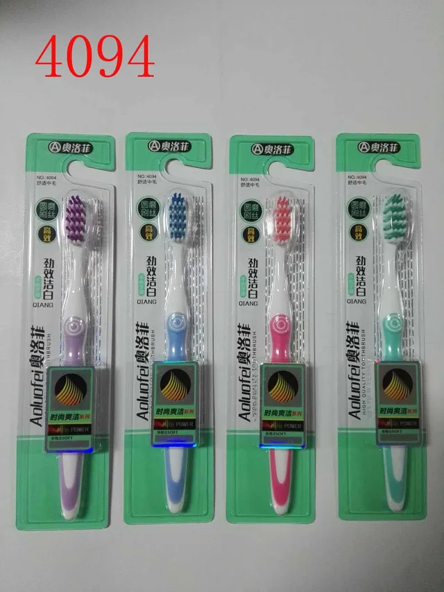 Toothbrush