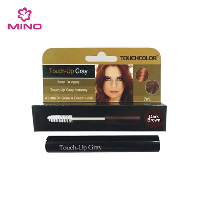 TOUCHCOLOR ROOT TOUCH UP Dark Brown