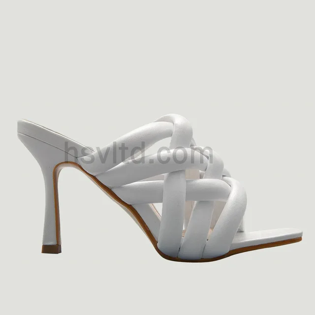 High Heel Sandal