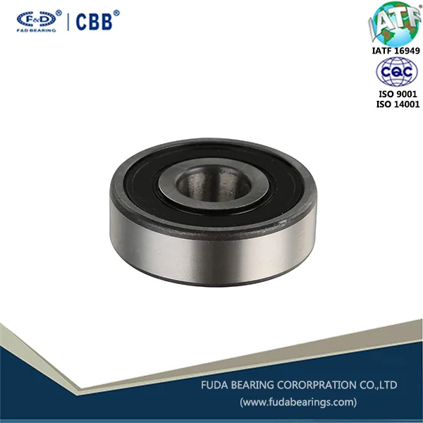 Ball bearing 6305-2RS for machine motor agricultural machinery parts