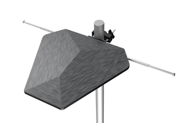 Outdoor TV antenna