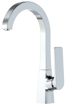 PF183500 Kitchen sink mixer