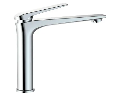 PF1833A0 Basin Mixer, High model