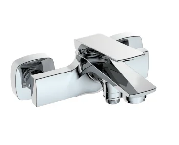 PF183100 Bath mixer