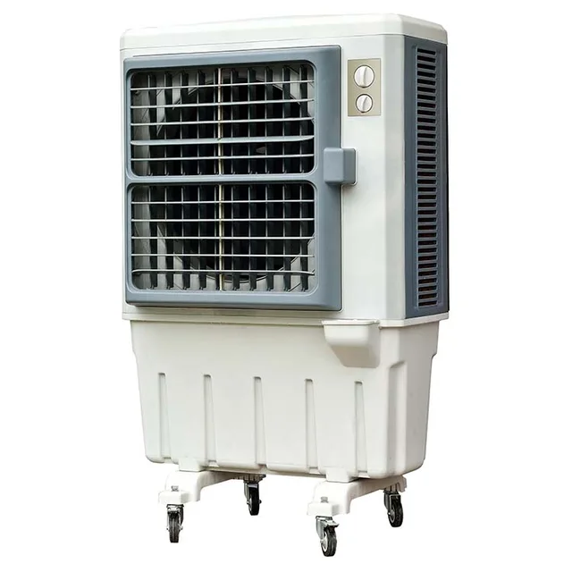 Evaporative Air Cooler HA-850M 90L 9000 Airflow Mechanical Type