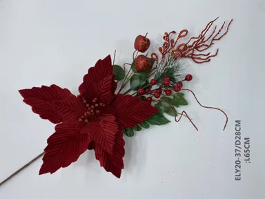 Artficial Flowers-12