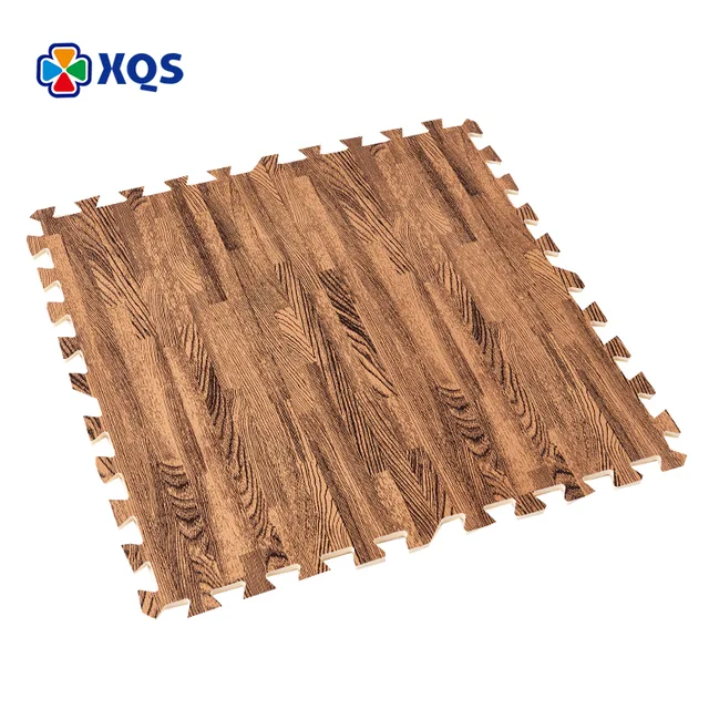 XQS Heat Transferred EVA Pattern Mat