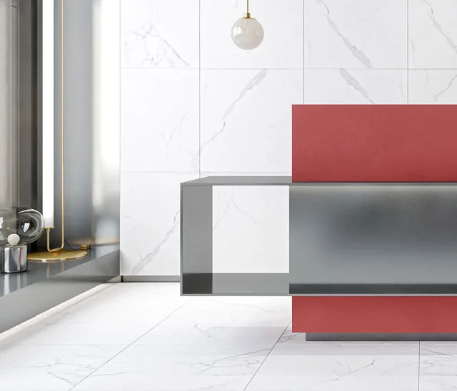 Glazed tiles Floor tile CS66019