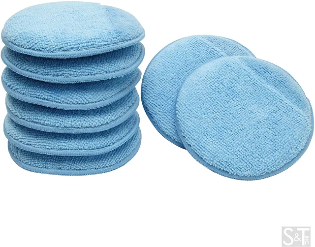 Block Beauty Cleaning Sponge