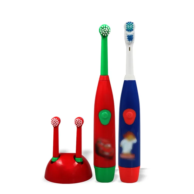 Kids electric toothbrush