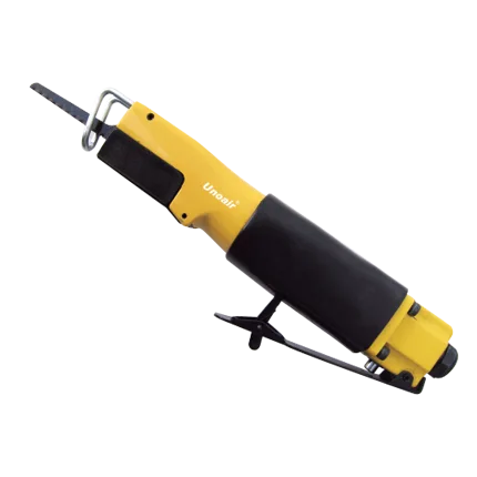 Air Body Saw