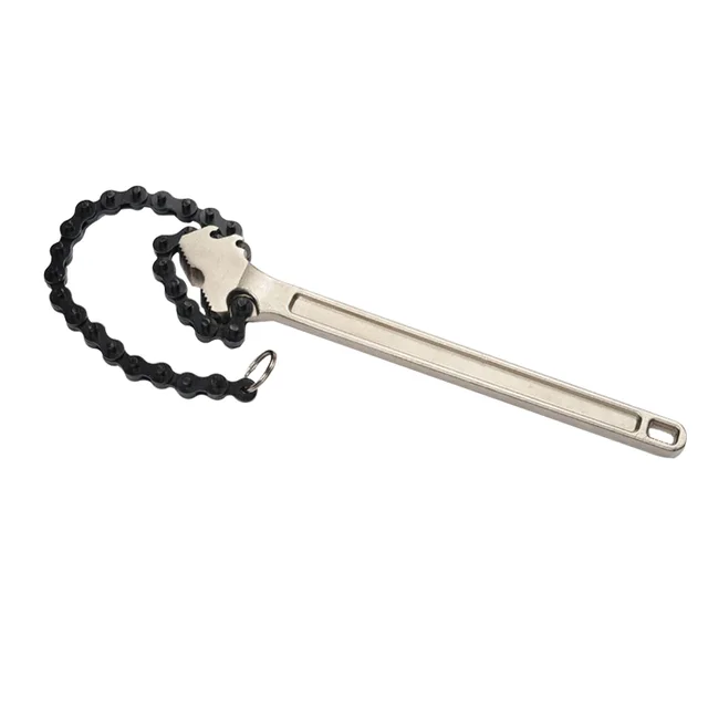 Chain Pipe Wrench