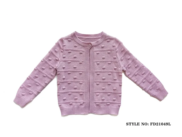 Kids Sweater