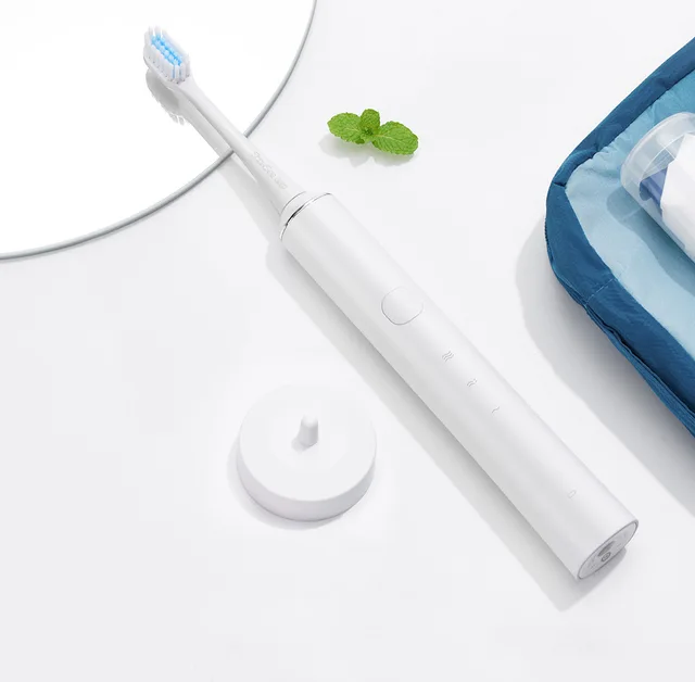 TH-490 Toothbrush