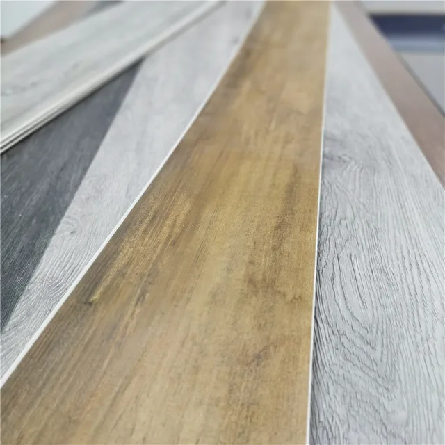 Factory floor vinyl SPC Flooring PVC Vinyl Flooring cheap laminate flooring