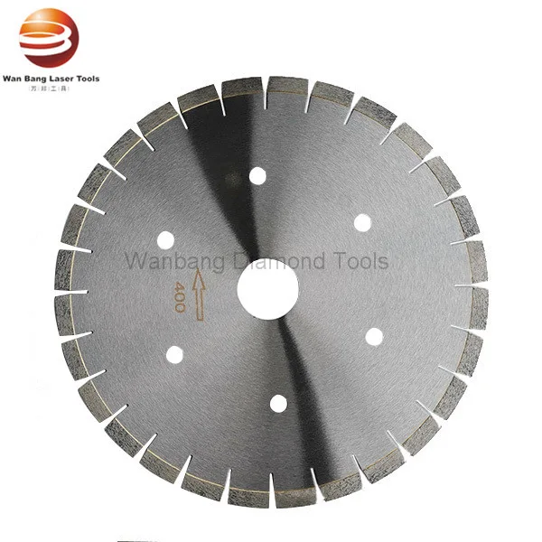 12-16" Professional Diamond saw blade for granite