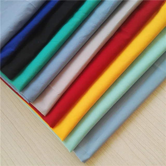 Uniform fabric