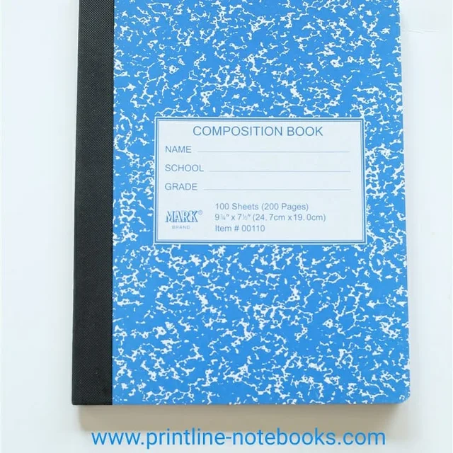 Exercise Book