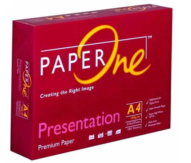 A4 Copy Paper