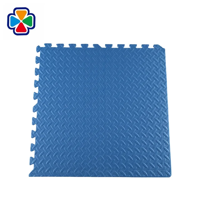 XQS EVA Flooring Mat