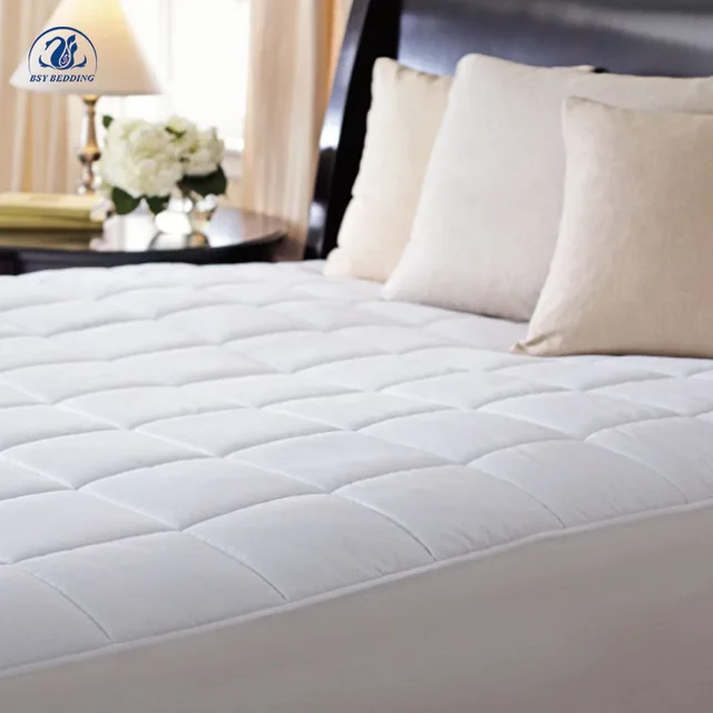 Waterproof mattress protector