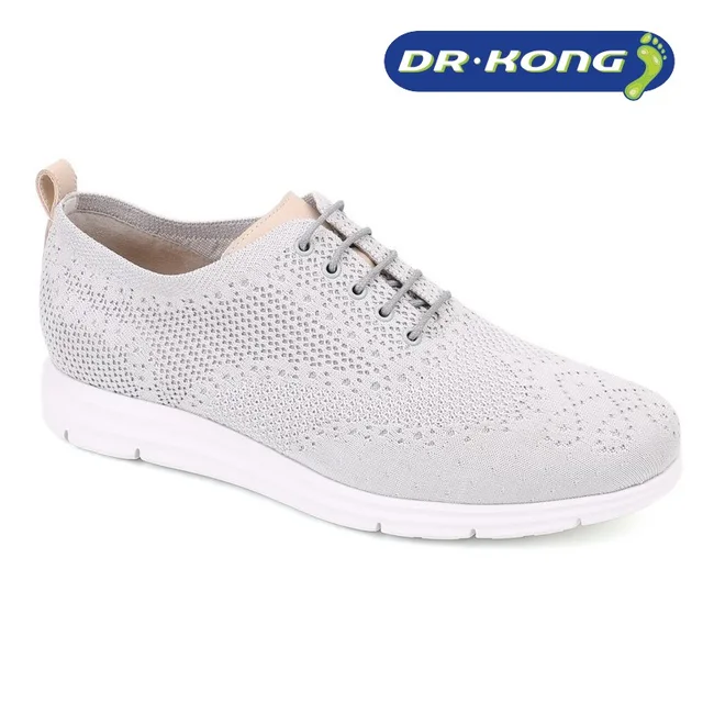 Men shoe leather shoe healthy shoe comfort shoe casual shoe Drkong
