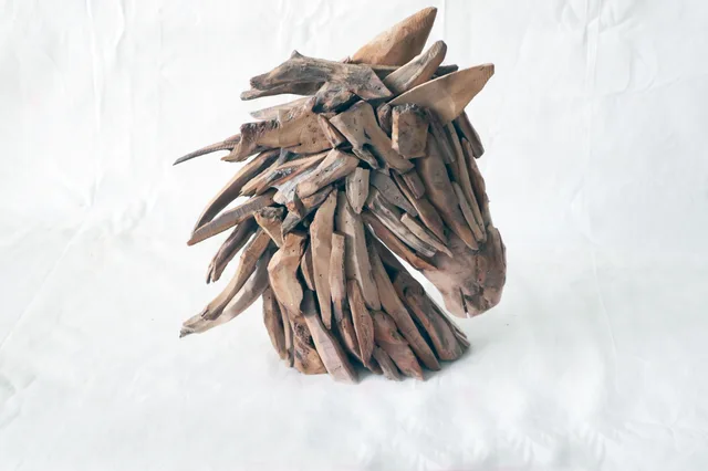 Wood Animal