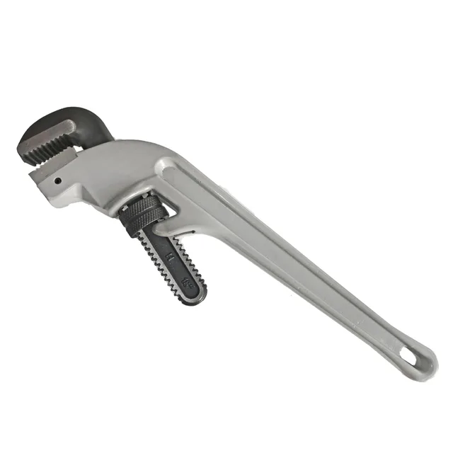 Aluminum Pipe Wrench