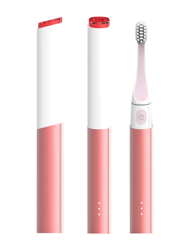 Electric sonic toothbrush
