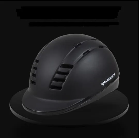 Horse riding helmet