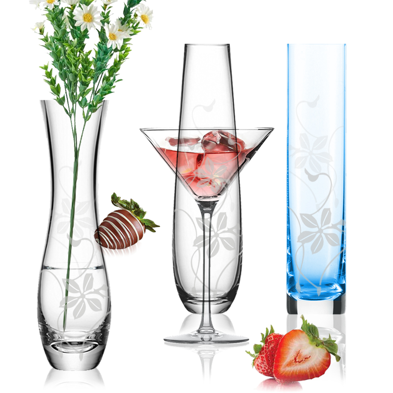 Glassware beer mug wine glass white wine champagne highball DOF pitcher candleholder hurricane vase serveware drinkware kitchen