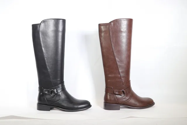 Lady High Boots