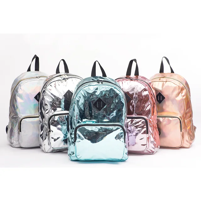 High Quality Fashion Leisure Backpack