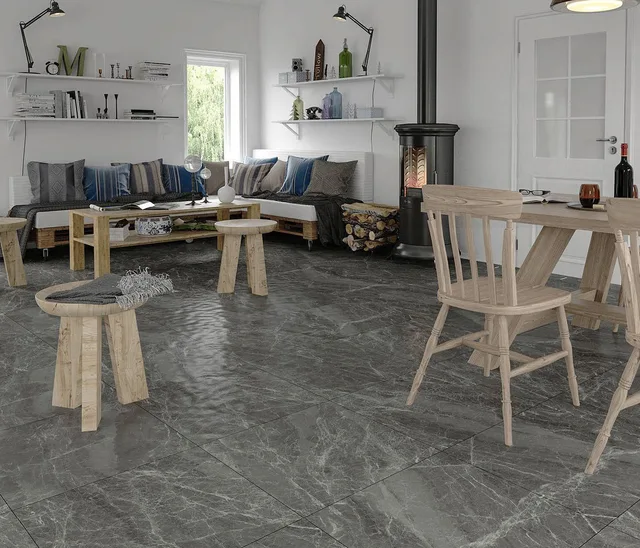 Glazed tiles Floor tile CS66026P