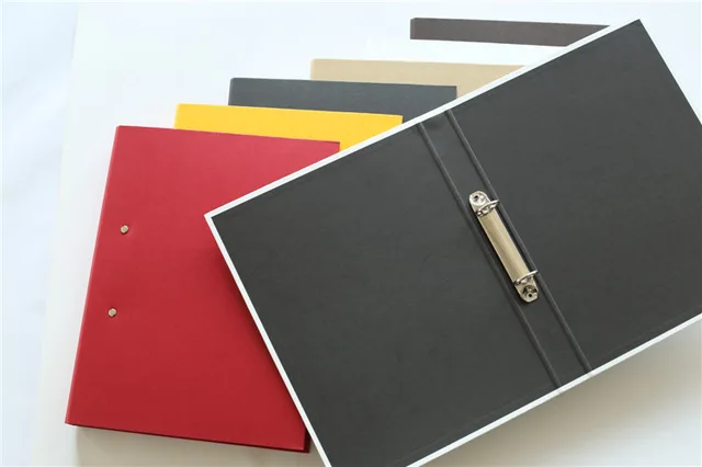 Ring Binder