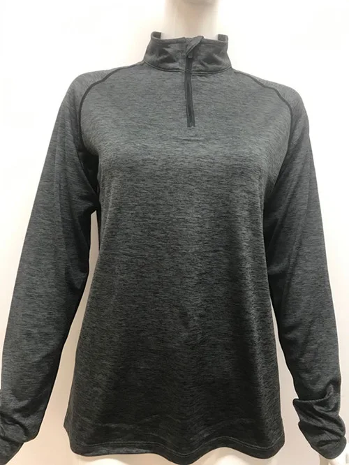 Track suit 1/4 Top