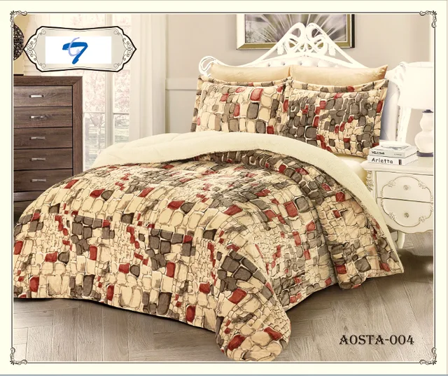 Comforter Set