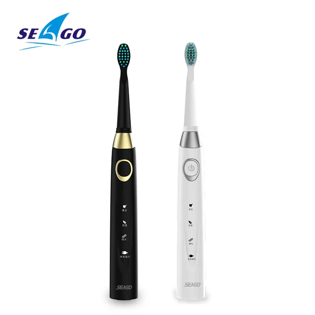 Rechargeable Sonic Toothbrush