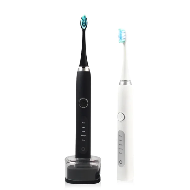 Rechargeable Sonic Toothbrush Sg-986a