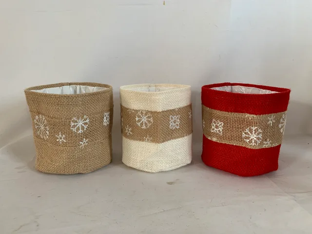 Handmade Pot